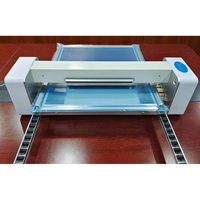 Máquina de Impresión de Placas de Serigrafía Automática Digital para Camisetas, 6090, Sin Necesidad de Exposición con Flash