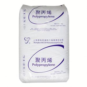 Granulés HIPS Blancs Marque 2Lians Modèle 2025128LD pour Recyclage Fabriqués en Malaisie MOQ 27 Tonnes - Product Image 2