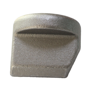 Servicios de Forja de Acero al Carbono, Ruedas de Fundición con Acabado HDG/Negro, Aplicación Industrial, Marca <span class=keywords><strong>SIXI</strong></span> - Product Image 2