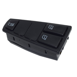 Pièces de rechange pour camions européens, interrupteur de lève-vitre électrique 20752914 pour <span class=keywords><strong>camion</strong></span> Vo-lvo FH12 FM VNL FM12 FM9 - Product Image 2