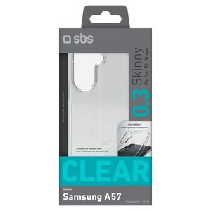 เคส GALAXY A57 SKINNY ใส TESKINSAA57T - Product Image 2