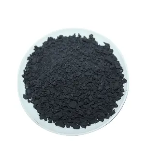 Fenolik pencetak plastik putih bubuk hitam Bakelite fenol granule hitam Bakelite
