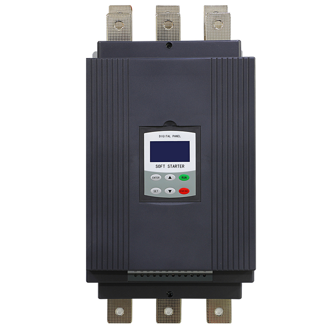 Factory Directly Hot Selling Soft Starter