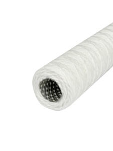 Cartouche filtrante à fil enroulé Easy Clean pour <span class=keywords><strong>piscine</strong></span>, 20 pouces, 100 microns, pour panier de filtration de pompe, pré-<span class=keywords><strong>filtre</strong></span> - Product Image 3