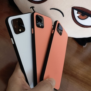 Pixel 4 สีขาวและสีส้ม เกรด A ขายส่งทั่วโลก - Product Image 4