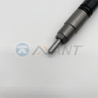 Injektor Bahan Bakar Berkualitas Tinggi Terbaru 295050-0800 Injektor Bahan Bakar Diesel untuk Peralatan Pengujian