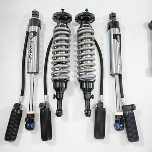 ชุดโช้คอัพ SOARAP FJ Cruiser ปรับรีบาวด์และแรงอัดได้ - Product Image 1