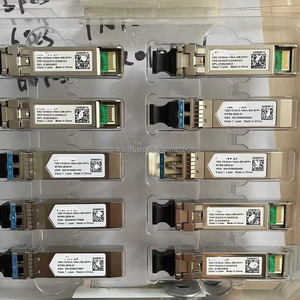 34060599 OSX010N05 LC SM 10km 1310nm 10G SFP+ - Product Image 3
