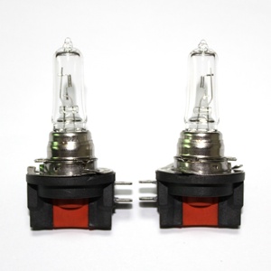 คลาสสิค H9B มาตรฐานฮาโลเจน 64243 ไฟหน้าหลอดไฟอัตโนมัติ 12V 65W เปลี่ยนหลอดไฟตัดหมอกพร้อมฐาน PGJY19-5 - Product Image 6