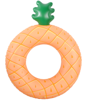 PVC-Schwimmring für 6 Jahre und mehr