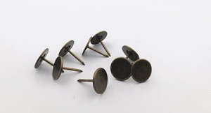 Clavos decorativos <span class=keywords><strong>de</strong></span> <span class=keywords><strong>latón</strong></span> para tapicería, sofás, sillas <span class=keywords><strong>y</strong></span> muebles <span class=keywords><strong>de</strong></span> cama - Product Image 3