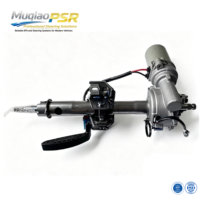 Colonne de direction assistée électrique pour OEM 3402200U2212 JAC Refine S3 2014-2015 - Pièces de direction automobile