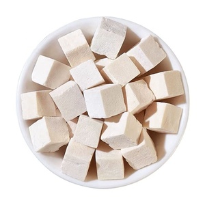 Extracto de Poria Cocos con 30% de Polisacáridos de Grado Alimenticio, Polvo de Wolfiporia Cocos Extensa, ISO, para Materia Prima de Alimentos Funcionales - Product Image 3