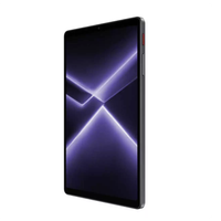 Alldocube Iplay80 Mini Ultra, Tablet PC de 8.8 Pulgadas, Dimensity 8300, 12+256GB, 144Hz, Android 16, 5G, 7200mAh, WiFi 6E, GPS, Desbloqueo Facial