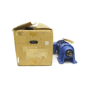 Controlador Plc Dedicado Pac de Automatización Industrial, Nuevo Original, 208V, 6.12a, Nsmp, Nuevo - Product Image 1