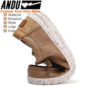 Tùy Chỉnh Người Đàn Ông Đi Bộ Giản Dị Phong Cách Giày Cho Nam Giới Trượt Trên Lái Xe Giày Thoải Mái Moccasin Thuyền Giày Kích Thước <span class=keywords><strong>15</strong></span> - Product Image 5