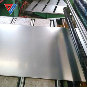 Оцинкованная стальная катушка/лист/пластина/полоса - Product Image 3