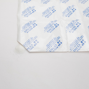 Tas Pendingin Kecil Multifungsi Makanan Pengiriman Dapat Dipakai Ulang Populer Pak Es Gel - Product Image 3