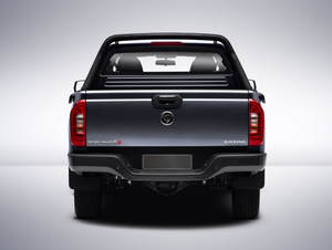 Foton Tunland G5 - Product Image 5