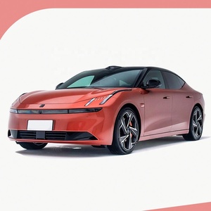 Nouvelle Voiture Électrique de Haute Qualité 2025 pour Adultes - Véhicule Link Co Car Z10 - Product Image 1