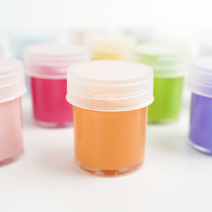 WingArt Quality 12 Macaron Color <span class=keywords><strong>Gouache</strong></span> Paint Set pour enfants Non toxique et polyvalent <span class=keywords><strong>sur</strong></span> toile papier <span class=keywords><strong>verre</strong></span> emballé dans une boîte - Product Image 5