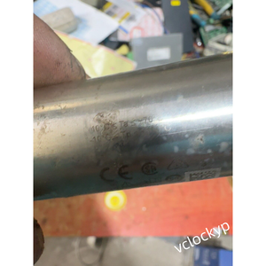 Transmetteur de pression Endress Hauser Cerabar PMP23, neuf, jamais utilisé, en boîte d'origine - Product Image 6