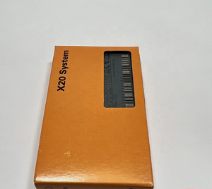 โมดูล PLC รุ่นใหม่ B&R X20DC1176 โมดูลเอาต์พุตดิจิตอล การเชื่อมต่อแบบ 1-WIRE - Product Image 5
