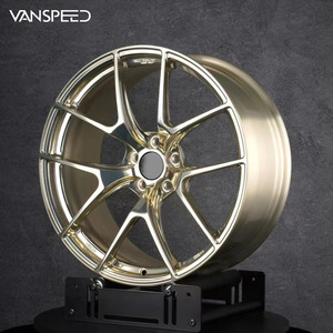 Rines de Aleación Forjados Personalizados GS 5X112 5X120 de 18 <span class=keywords><strong>19</strong></span> 20 21 22 Pulgadas para <span class=keywords><strong>BMW</strong></span> Serie 3 E36 <span class=keywords><strong>E46</strong></span> F30 Serie 5 E39 F10 G30 - Product Image 3