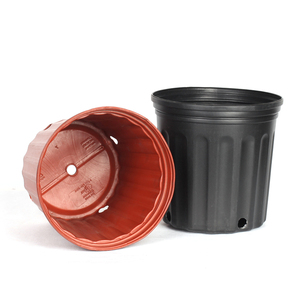 1 3 5 7 10 15 25 gallon nhự<span class=keywords><strong>a</strong></span> nursury chậu tròn ngoài trời lớn trồng lớn macetas Para plantas Grande Chậu cây hoa - Product Image 3