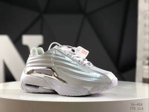 Scarpe Sportive Retrò da <span class=keywords><strong>Uomo</strong></span> con Suola Spessa Unisex Collaborazione Terra Casual Duck Invernali in Rete con Lacci di Tendenza alla Moda - Product Image 4