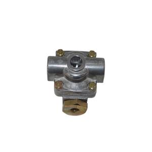 Placa de Válvula de Freno Daewoo Doosan A10143169 para Montacargas Diésel D150, Pieza de Repuesto, Componente de Transmisión - Product Image 4