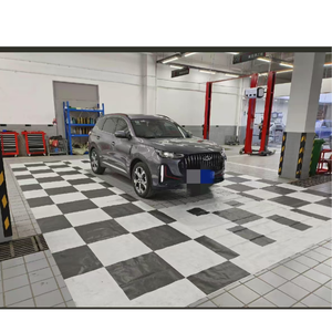 Kit de calibrage AVM pour caméra panoramique <span class=keywords><strong>360</strong></span>° Chery Tiggo Arrizo Omoda Jaecoo – Tapis de vérification à damier pour vue à <span class=keywords><strong>360</strong></span>° - Product Image 3