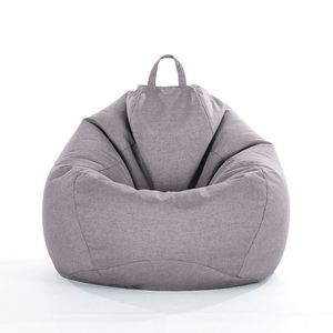 Maxfree Fauteuil Puff sans Rembourrage, Canapé Paresseux d'Extérieur pour Enfants et Adultes - Product Image 3
