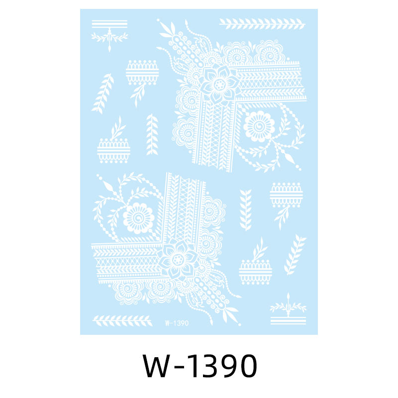W1390 (en)