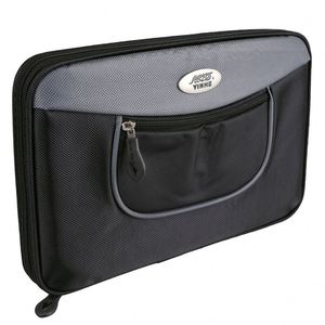 Sac de raquette de tennis de table monocouche BSCI Factory YINHE 8005, couleur aléatoire - Product Image 1