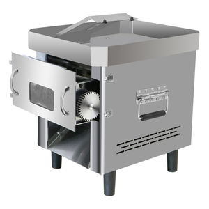 New Meat Cube & Saw Cutter <b>Machine</b> Slicer for Slicing <b>Chopping</b> Meat <b>Machine</b> Slicing <b>Chopping</b> Meat <b>Machine</b> - Product Image 1