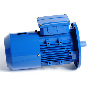 Motor Asíncrono de Inducción Trifásico de Alta Eficiencia de 2.2kw 50Hz 3000r/min con Frenado - Product Image 3
