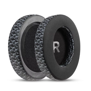 Almohadillas de Repuesto para Auriculares <span class=keywords><strong>Philips</strong></span> SHIP9500 - Orejeras de Alta Fidelidad con Disipación de Calor y Tela Refrigerante - Product Image 6