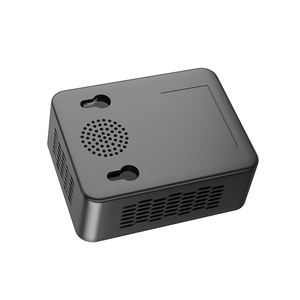 נייד עצמאי תצוגה lcd תצוגת פחמן חד חמצני אזעקה - Product Image 6