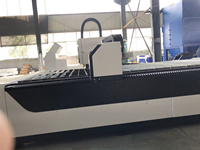 Máquina de corte de mesa de Plasma CNC de alta resistencia 1325 1530
