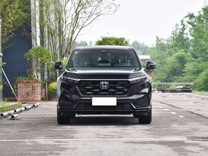 2024 2023 de HONDA SUV Hybrid 2.0L 150PS L4 110kW/183Nm R18 Lingyue Versión LHD Coche usado a la <span class=keywords><strong>venta</strong></span> HONDA CRVS - Product Image 2