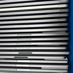 Teclado en Inglés para Laptop Pro 2017 Intel Core I5 de 13 Pulgadas, Procesador de Cuatro Núcleos, Enchufe Estadounidense, SSD, 16 GB de RAM, Pantalla de 120 Hz - Product Image 3