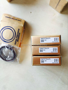 ตลับลูกปืน71905 7905 <span class=keywords><strong>7907</strong></span> 71907.C. PX.2RSZ ตลับลูกปืนแบบสัมผัสเชิงมุมแบบ P4A.UL 71906 7906 ctynsul P4 - Product Image 3