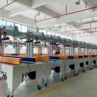 Carton Box Gluing Packing Tape Sealer