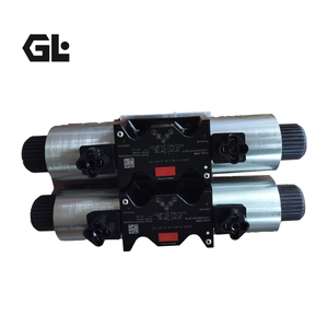 Válvula proporcional <span class=keywords><strong>DG4V</strong></span> de control hidráulico, válvula proporcional de 2, 2, 2, 1, 2, 2, 2, 2 - Product Image 2