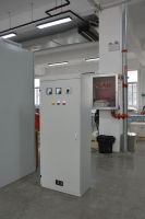Armoire de Commutation GGD DZMCT de Haute Qualité, Panneau de Distribution d'Énergie Personnalisé, Transformateur 10-20kV, Transmission d'Énergie Électrique Intérieure