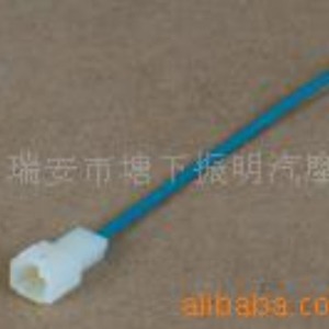 Olt Automotive Connector <b>Plug</b> Gray Plastic <b>Universal</b> Application Olt Model 001002003004005 - Product Image 2