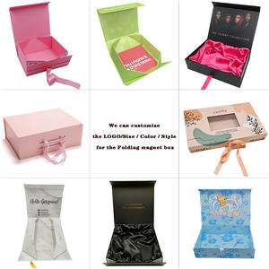 Caja <span class=keywords><strong>de</strong></span> trufa <span class=keywords><strong>de</strong></span> <span class=keywords><strong>Chocolate</strong></span> negro personalizada <span class=keywords><strong>de</strong></span> lujo, caja <span class=keywords><strong>de</strong></span> regalo <span class=keywords><strong>de</strong></span> dulces, bombón, cartón magnético con separadores <span class=keywords><strong>para</strong></span> boda - Product Image 6