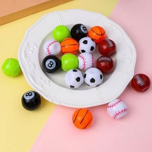 Spinner de Dedos Personalizado con Temática de Fútbol, Béisbol, Tenis y Baloncesto, Juguetes Creativos para Aliviar el Estrés - Product Image 1