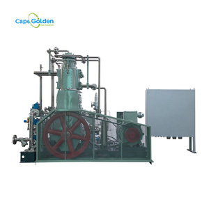 Gas System Oxygen Compressor Machine Gas Booster for Nitrogen/argon/<strong>co2</strong> Refilling - Product Image 1